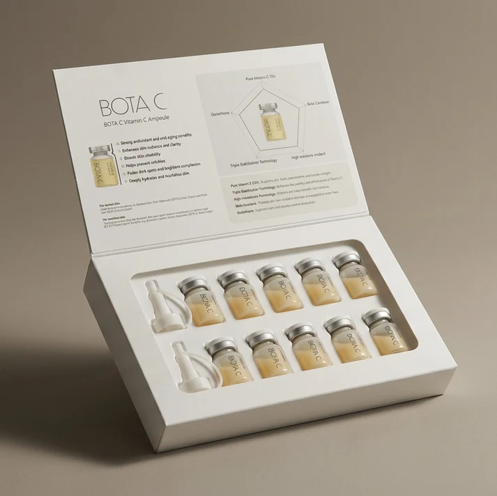 BOTA C Vitamin C Ampoule