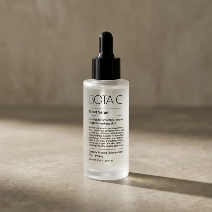 BOTA C Aqua Rejuvenating Reset Serum